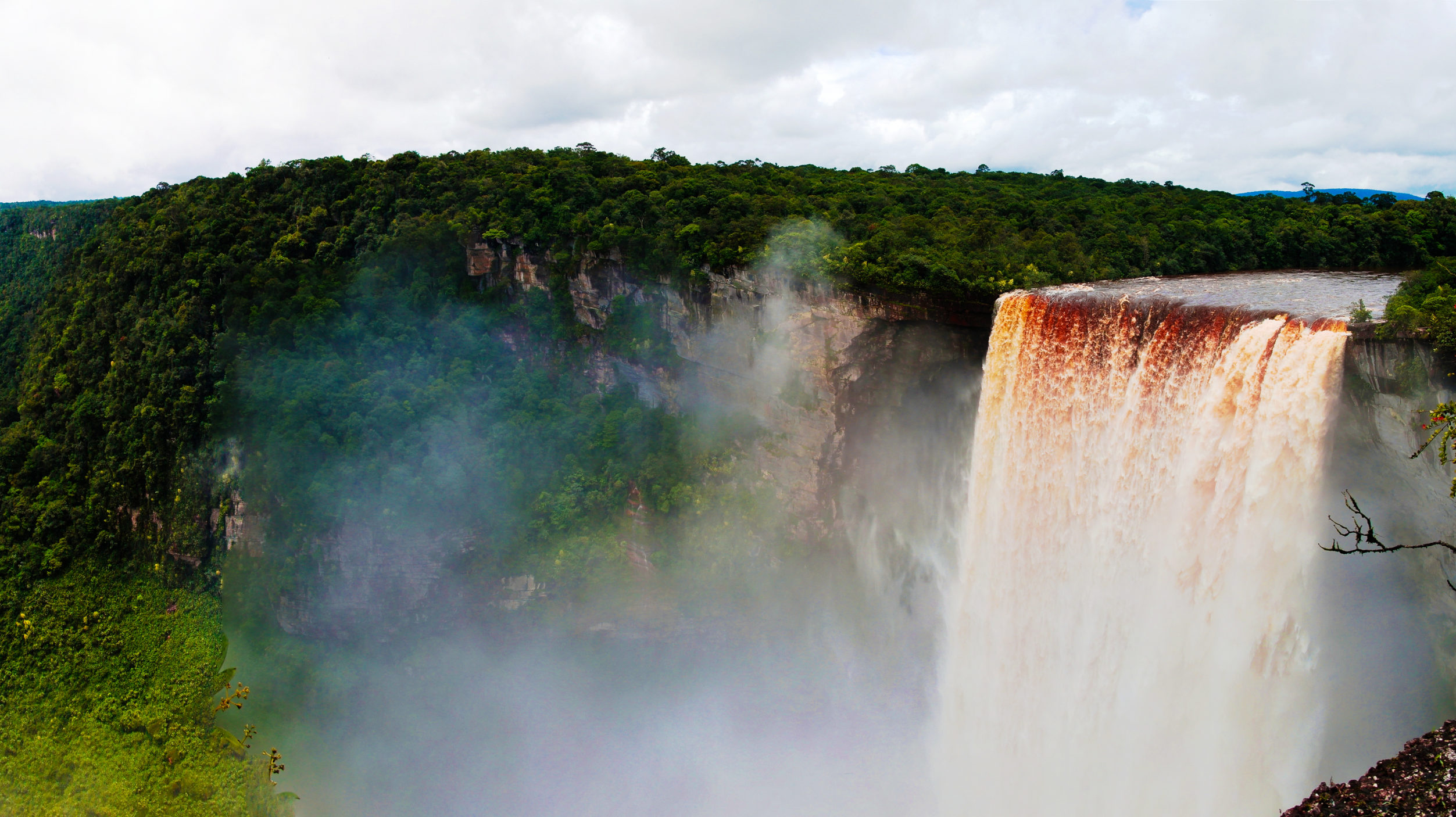 Cámara de Comercio de Guyana en República Dominicana